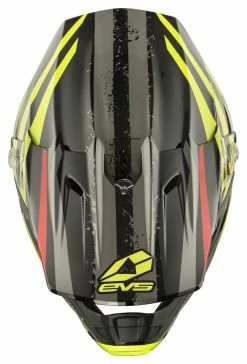 EVS T5 Grappler Helmet -Bell Sales Store evst5 grappler helmet 4