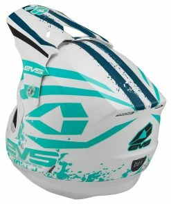 EVS T5 Grappler Helmet -Bell Sales Store evst5 grappler helmet 6