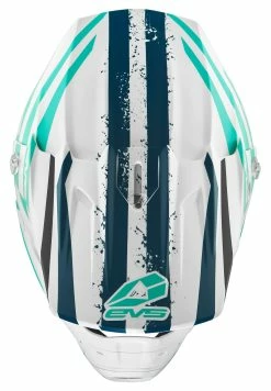 EVS T5 Grappler Visor -Bell Sales Store evst5 grappler visor 1