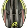 EVS T5 Grappler Visor