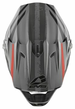 EVS T5 Grappler Visor -Bell Sales Store evst5 grappler visor 2
