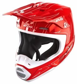EVS T5 Pinner Helmet -Bell Sales Store evst5 pinner helmet 2