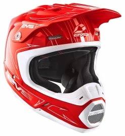 EVS T5 Pinner Helmet -Bell Sales Store evst5 pinner helmet 3