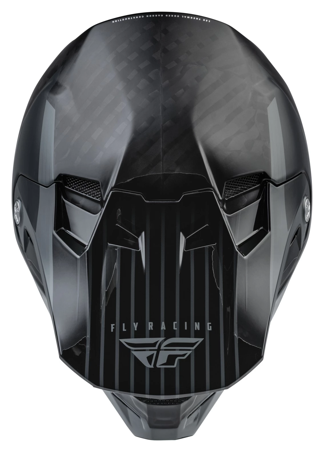 Fly Racing Dirt Fly Racing Formula Carbon Prime Helmet 3 Fly Racing Dirt Fly Racing Formula Carbon Prime Helmet - Image 3