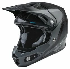 Fly Racing Dirt Fly Racing Formula Carbon Prime Helmet