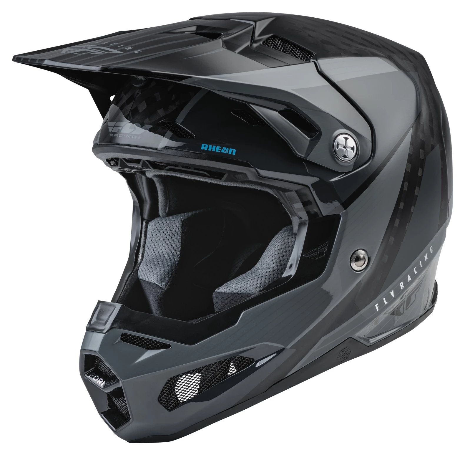 Fly Racing Dirt Fly Racing Formula Carbon Prime Helmet 1 Fly Racing Dirt Fly Racing Formula Carbon Prime Helmet