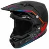 Fly Racing Dirt Fly Racing Formula CC S.E. Avenge Helmet