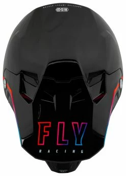 Fly Racing Dirt Fly Racing Formula CC S.E. Avenge Helmet -Bell Sales Store fly racing dirt formula ccse avenge helmet 3
