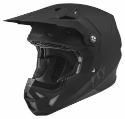 Fly Racing Dirt Fly Racing Formula CP Solid Helmet