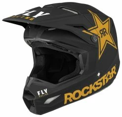 Fly Racing Dirt Fly Racing Kinetic Rockstar Helmet