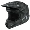 Fly Racing Dirt Fly Racing Kinetic S.E. Tactic Helmet