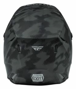 Fly Racing Dirt Fly Racing Kinetic S.E. Tactic Helmet -Bell Sales Store fly racing dirt kinetic se tactic helmet grey 2