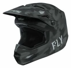 Fly Racing Dirt Fly Racing Kinetic S.E. Tactic Helmet