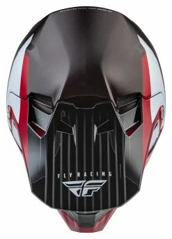Fly Racing Dirt Fly Racing Youth Formula Carbon Prime Helmet -Bell Sales Store fly racing dirt youth formula carbon prime helmet 10