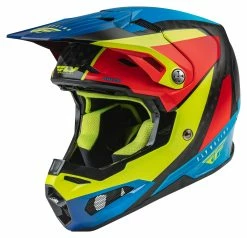 Fly Racing Dirt Fly Racing Youth Formula Carbon Prime Helmet
