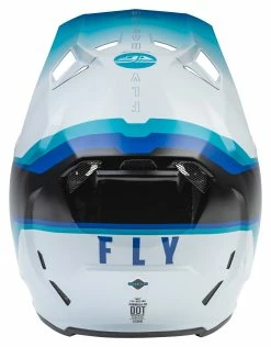 Fly Racing Dirt Fly Racing Youth Formula CC Driver Helmet -Bell Sales Store fly racing dirt youth formula cc driver helmet 1