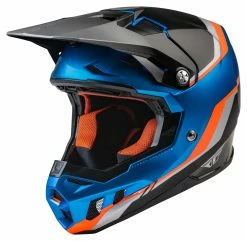 Fly Racing Dirt Fly Racing Youth Formula CC Driver Helmet -Bell Sales Store fly racing dirt youth formula cc driver helmet 4