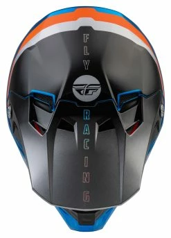 Fly Racing Dirt Fly Racing Youth Formula CC Driver Helmet -Bell Sales Store fly racing dirt youth formula cc driver helmet 6