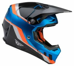 Fly Racing Dirt Fly Racing Youth Formula CC Driver Helmet -Bell Sales Store fly racing dirt youth formula cc driver helmet 7