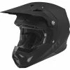 Fly Racing Dirt Fly Racing Youth Formula CP Solid Helmet