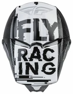 Fly Racing Dirt Fly Racing Youth Kinetic Scan Helmet -Bell Sales Store fly racing dirt youth kinetic scan helmet 2