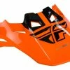 Fly Racing Dirt Fly Racing Formula Cold Weather Visor