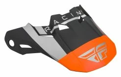 Fly Racing Dirt Fly Racing Formula Vector Helmet Visor