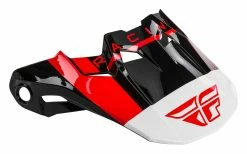 Fly Racing Dirt Fly Racing Formula Vector Helmet Visor -Bell Sales Store fly racing formula vector helmet visor 4