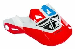 Fly Racing Dirt Fly Racing Formula Visor -Bell Sales Store fly racing formula visor 4