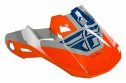 Fly Racing Dirt Fly Racing Formula Visor -Bell Sales Store fly racing formula visor 6