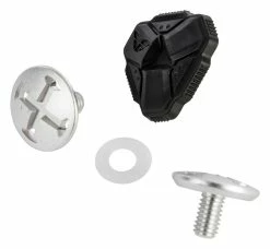 Fly Racing Dirt Fly Racing Formula Visor Screws - 3 Pack