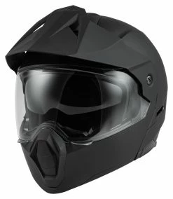 Fly Racing Street Odyssey Modular Helmet