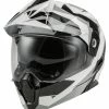 Fly Racing Street Odyssey Summit Modular Helmet