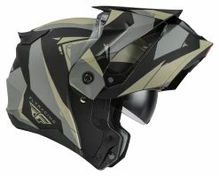 Fly Racing Street Odyssey Summit Modular Helmet 34 Fly Racing Street Odyssey Summit Modular Helmet -Bell Sales Store fly racing street odyssey summit modular helmet 16