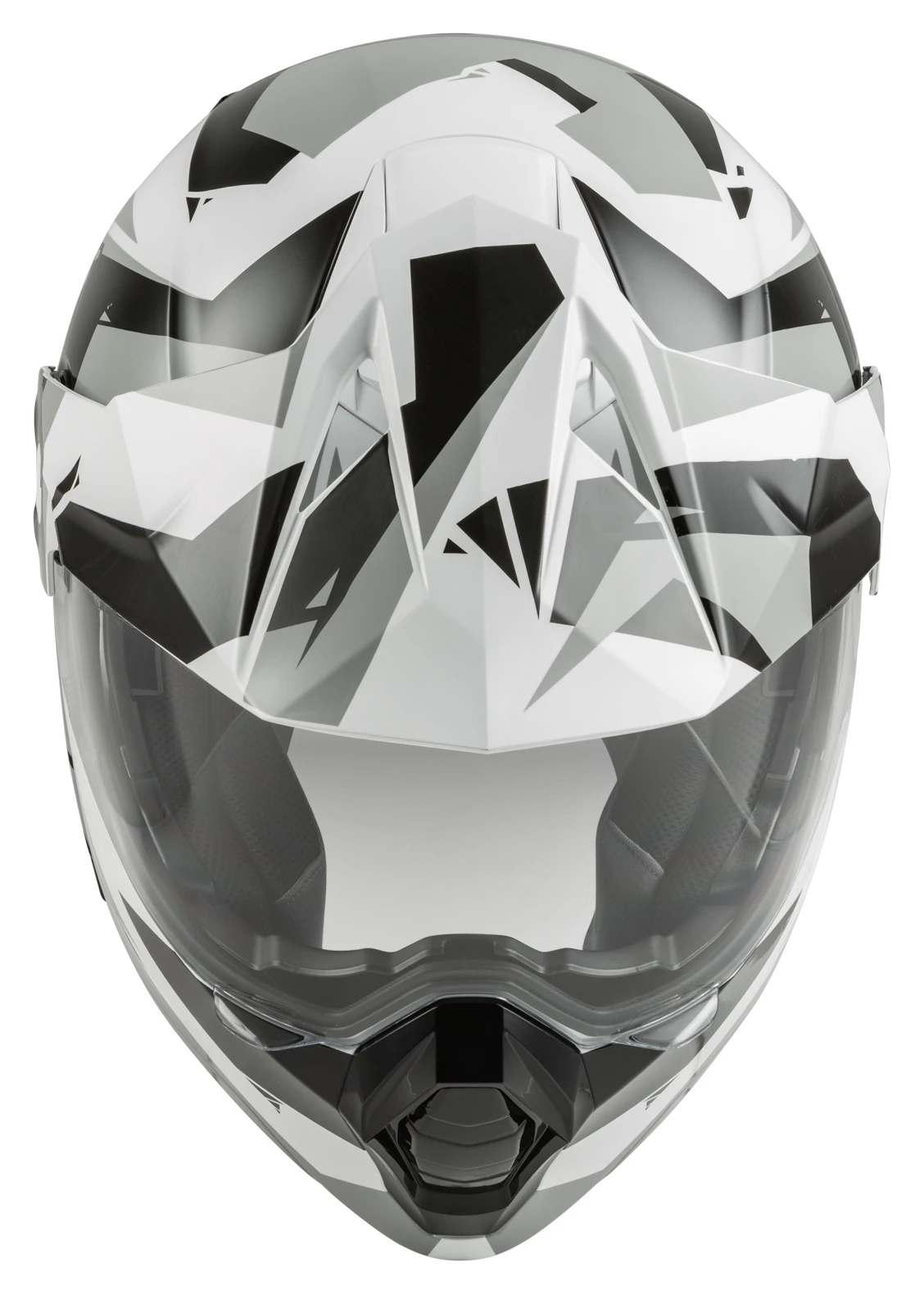 Fly Racing Street Odyssey Summit Modular Helmet 3 Fly Racing Street Odyssey Summit Modular Helmet - Image 3