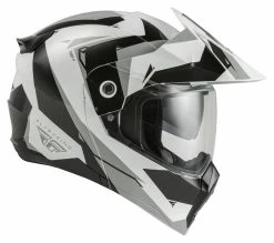 Fly Racing Street Odyssey Summit Modular Helmet 21 Fly Racing Street Odyssey Summit Modular Helmet -Bell Sales Store fly racing street odyssey summit modular helmet 3