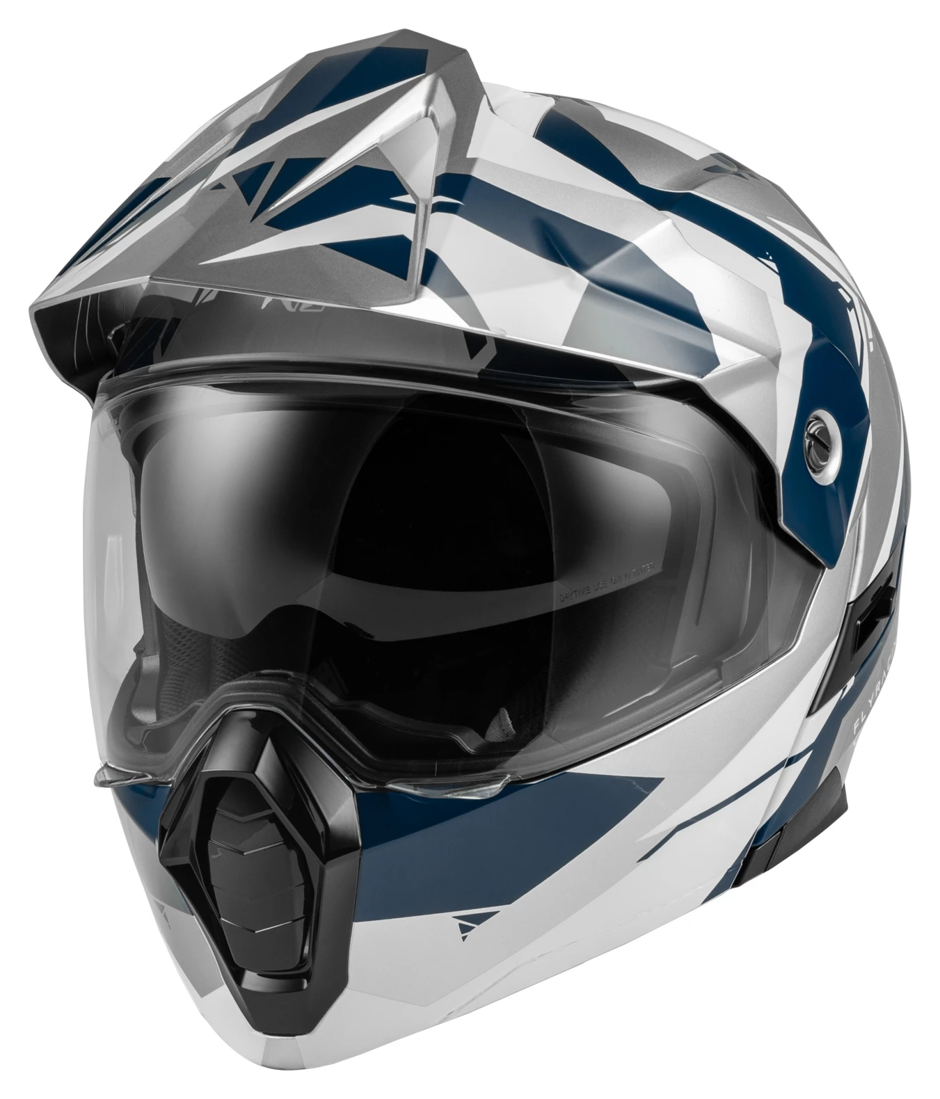 Fly Racing Street Odyssey Summit Modular Helmet 7 Fly Racing Street Odyssey Summit Modular Helmet - Image 7