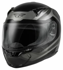 Fly Racing Street Revolt Rush ECE Helmet -Bell Sales Store fly racing street revolt rush helmet 2