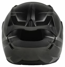 Fly Racing Street Revolt Rush ECE Helmet -Bell Sales Store fly racing street revolt rush helmet 3