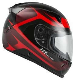 Fly Racing Street Revolt Rush ECE Helmet -Bell Sales Store fly racing street revolt rush helmet 4