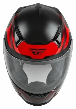 Fly Racing Street Revolt Rush ECE Helmet -Bell Sales Store fly racing street revolt rush helmet 5