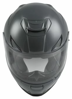 Fly Racing Street Sentinel Helmet 7 Fly Racing Street Sentinel Helmet -Bell Sales Store fly racing street sentinel helmet grey 1