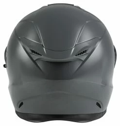 Fly Racing Street Sentinel Helmet 9 Fly Racing Street Sentinel Helmet -Bell Sales Store fly racing street sentinel helmet grey 3