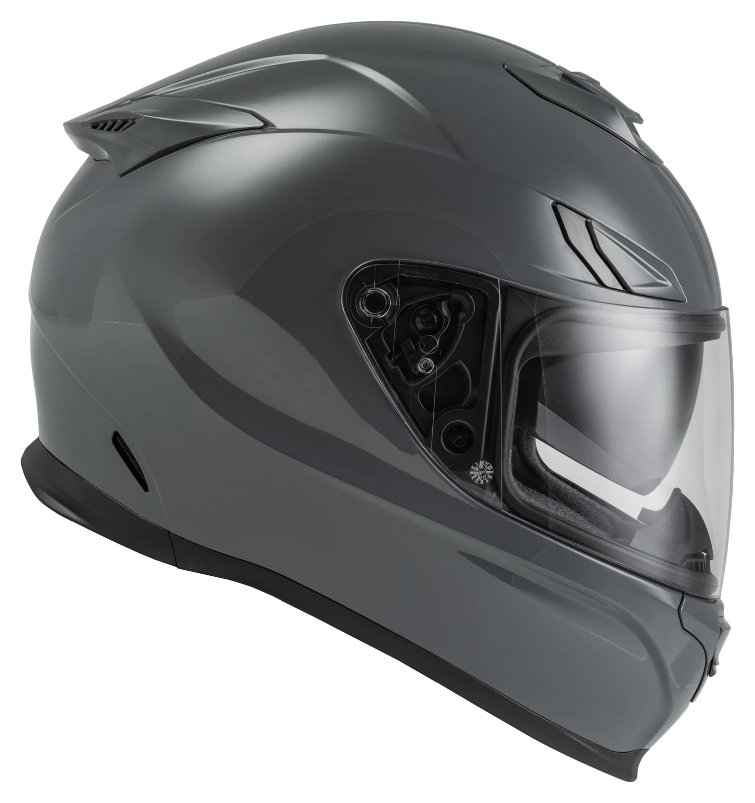 Fly Racing Street Sentinel Helmet 2 Fly Racing Street Sentinel Helmet - Image 2