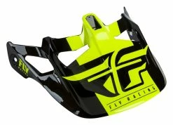 Fly Racing Dirt Fly Racing Werx Imprint Visor -Bell Sales Store fly racing werx imprint visor 3