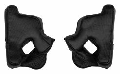 Fly Racing MTB Fly Racing Werx-R Helmet Youth Cheek Pads