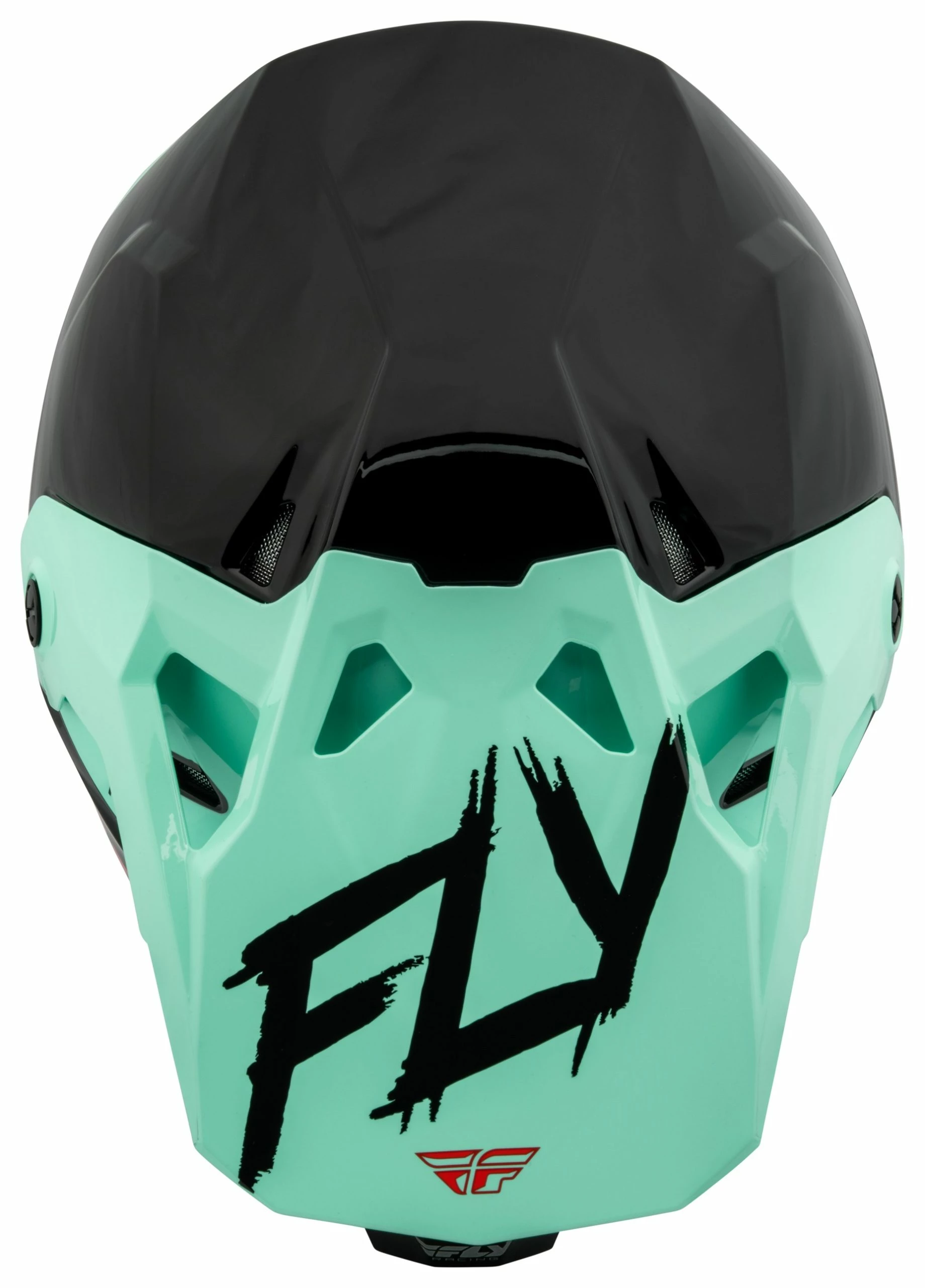 Fly Racing Dirt Fly Racing Youth Formula CP S.E. Rave Helmet - Image 4