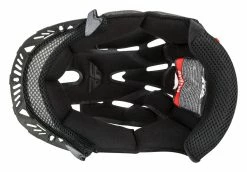 Fly Racing Dirt Fly Racing Youth Kinetic Helmet Liner