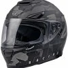 Fly Racing Street Fly Sentinel Ambush Helmet