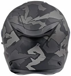 Fly Racing Street Fly Sentinel Ambush Helmet -Bell Sales Store fly sentinel ambush helmet camo green grey 2